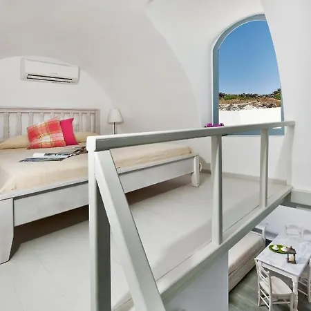 公寓 Aura Marina Santorini